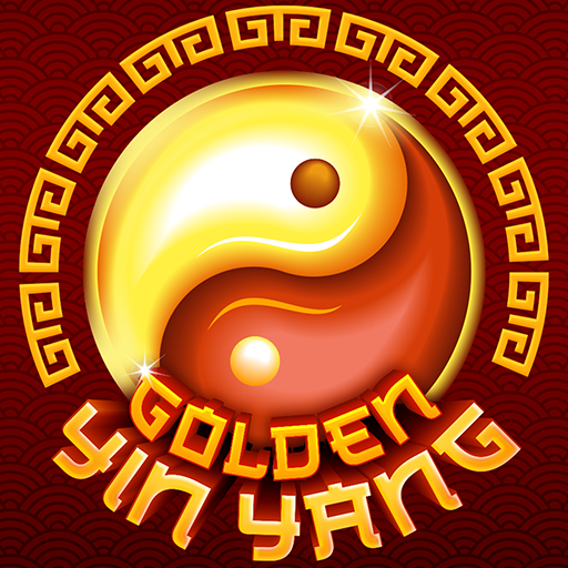 Golden Yin-Yang Slots