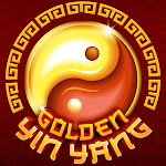 Cover Image of Download Golden Yin-Yang Slots  APK