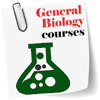 General Biology courses