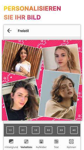 Foto-Collage-Maker screenshot 4