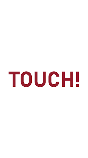 Android application TouchFast screenshort