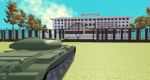 Tank Drift 2