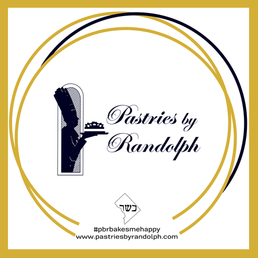Pastries By Randolph logo