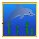 Dolphin Adventures! icon