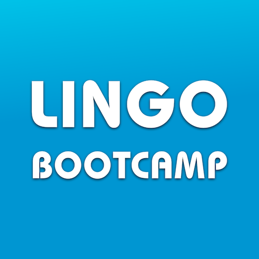 Lingo Bootcamp: Master English Tải xuống trên Windows