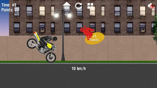 Moto Wheelie - Apps on Google Play