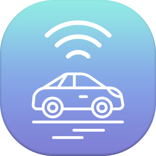 IoT 2차사고예방 시스템 logo