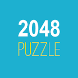2048 - Addictive Puzzle Game icon