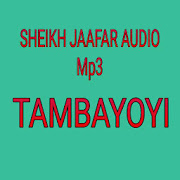 Sheikh Jaafar Audio