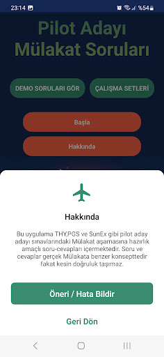 Pilot Testi Screen 3
