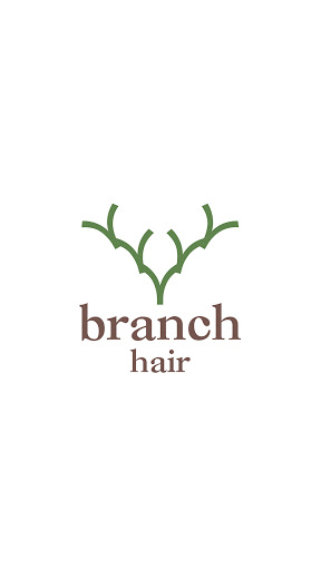 branch hair／ブランチヘアー Screen 3