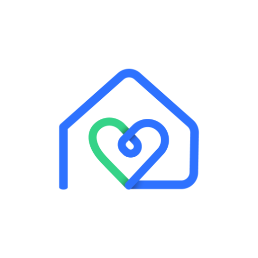 Home Cure logo