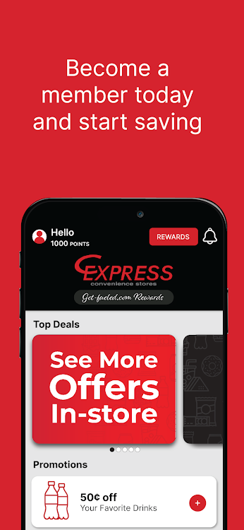 C Express - 20.0.35 - (Android)