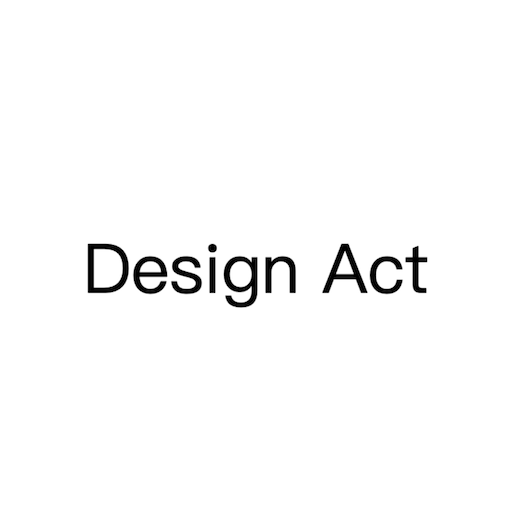 Design Act Limited logo