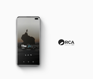 Orca for KWGT v4.1.2 MOD APK (Paid Unlocked) 3