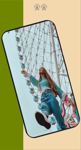 Ferris Wheel Wallpapers