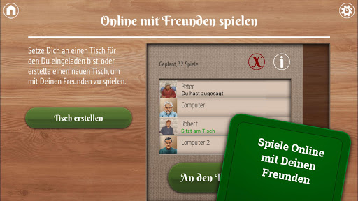 Schafkopf  screenshots 3