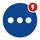Messenger for Facebook Lite icon