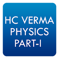HC Verma Physics part 1
