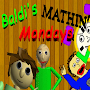 Buldi's Mathin' Mondays basic