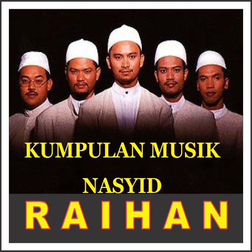 Kumpulan raihan