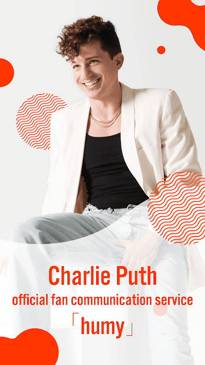 humy with Charlie Puth - 1.3.5 - (Android)