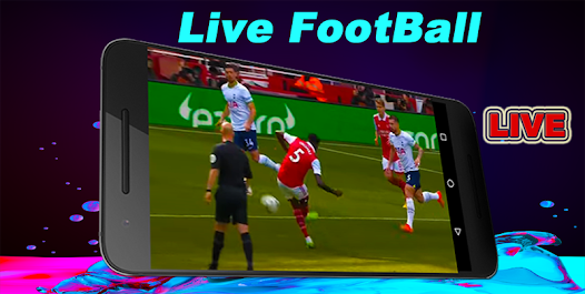 Football Live on Today Guide 4.3 APK + Mod (Unlimited money) untuk android