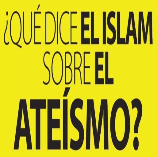 Qué dice Islam sobre ateísmo? logo