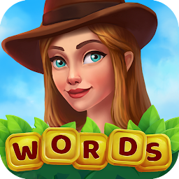 「Word Story: Word Search Puzzle」圖示圖片