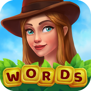 Word Story: Word Search Puzzle apk