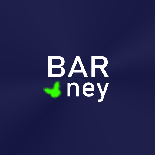 bar.ney - gifts planner, merch  Icon