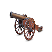 Cannon sounds