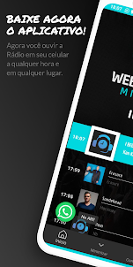 Web Rádio Mix FM