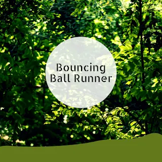 Bouncing Ball Runner