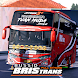 Bussid Bris Trans Full Strobo - Androidアプリ