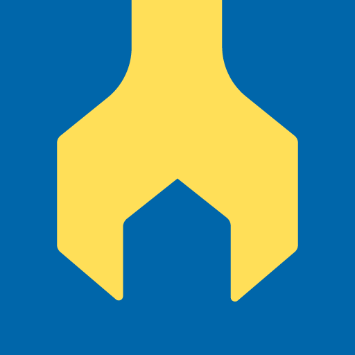 Woblu Worker logo