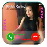 Bhabhi Calling Prank icon