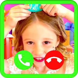 Nastya Fake Call: Download & Review