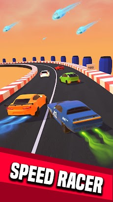 Race Car Games & Racing Masterのおすすめ画像2