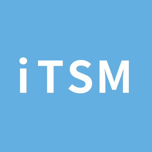Toshiba Science Museum app logo