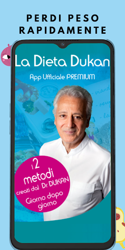 Anteprima dell'app