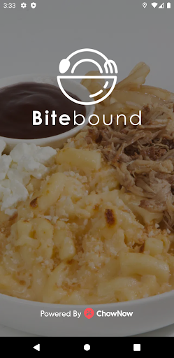 Android application Bitebound Winter Park screenshort