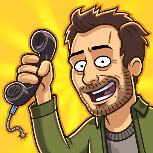 Always Sunny: Gang Goes Mobile 1.4.15 Icon
