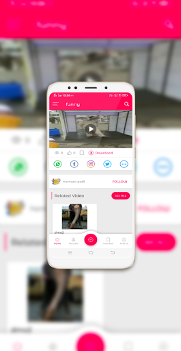 Vidstatus - Earn Rewards Daily