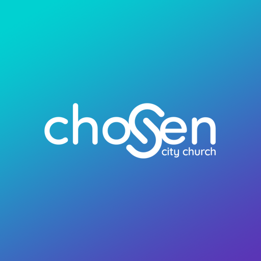Chosen City Church logo