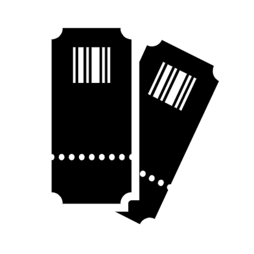 E-Ticket logo