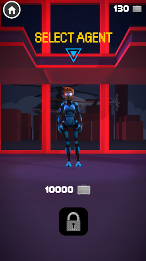 Mr & Mrs Spy Secret Screen 2