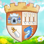 Cover Image of ダウンロード North Tower - Merge TD Defense  APK