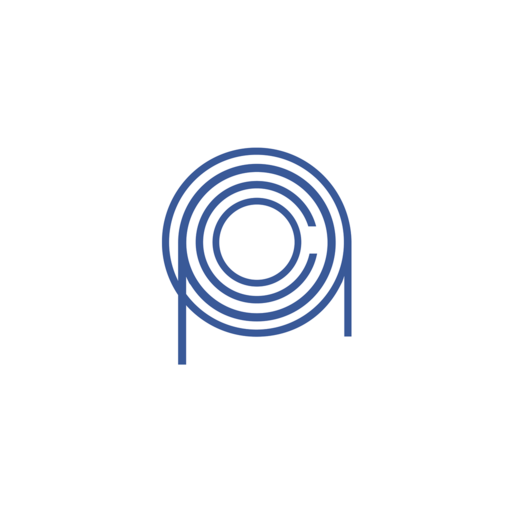 APCOCU Card Manager logo