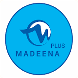 MadeenaPlus icon